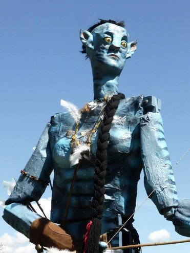 scavatar helaina